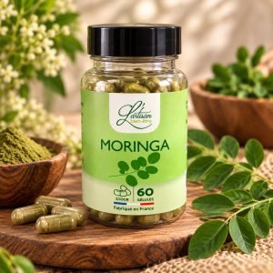 Moringa - 60 gélules